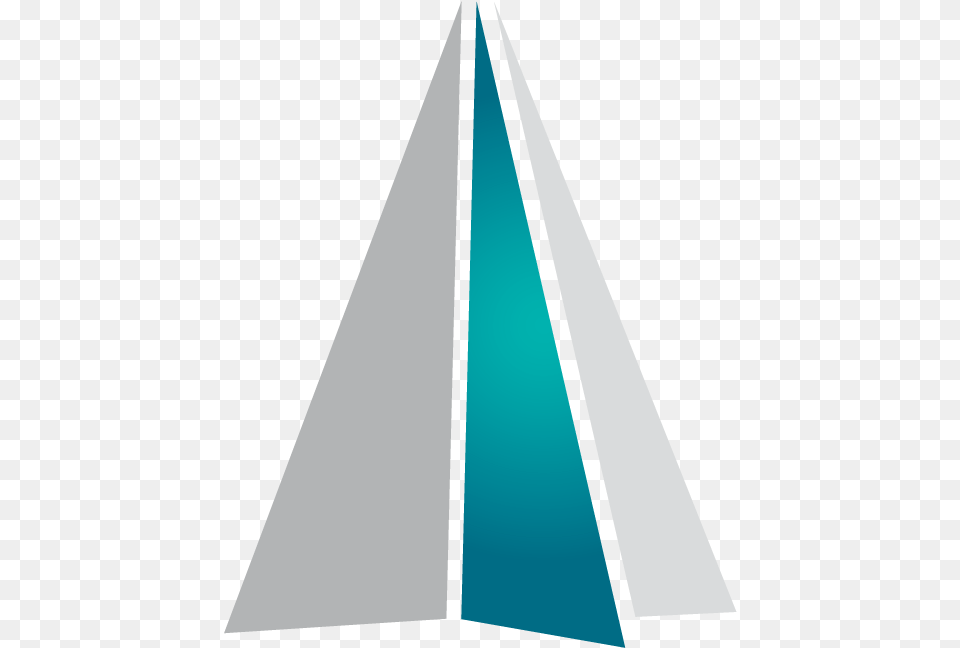 Transparent Prism Triangle Png Image