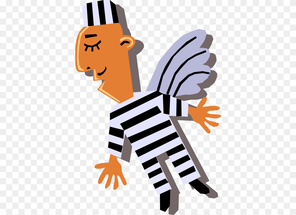 Prisoner Prisonnier Gif, Cutlery, Fork, Clothing, Glove Free Transparent Png