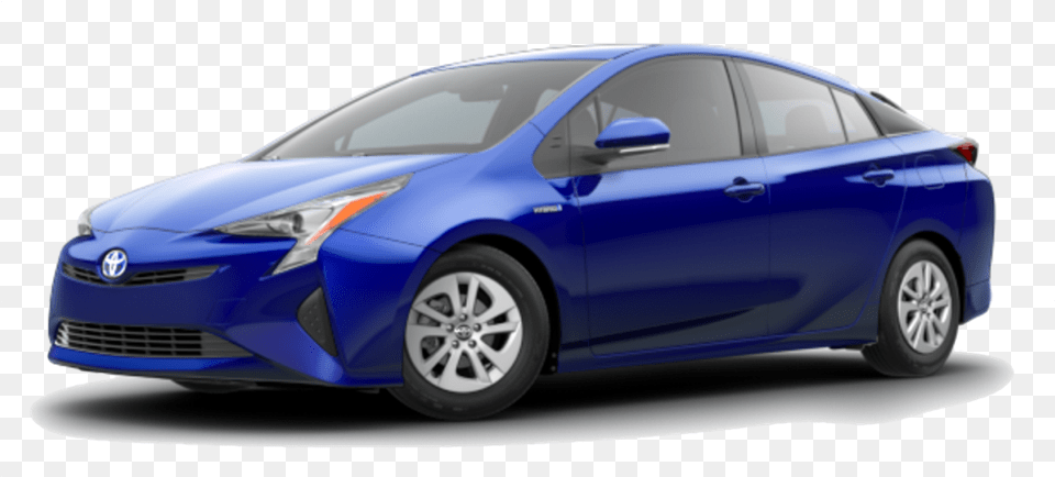 Transparent Prius 2017 Toyota Prius For Sale, Car, Vehicle, Sedan, Transportation Free Png