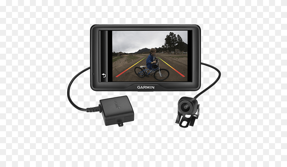 Transparent Professional Video Camera Camera Bc 30 Garmin, Person, Electronics, Vehicle, Transportation Free Png