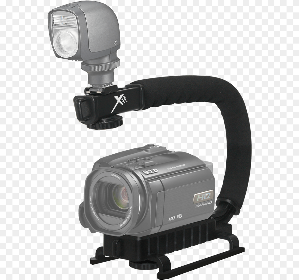 Transparent Professional Video Camera Jvc Gz, Electronics, Video Camera, Lamp Png Image