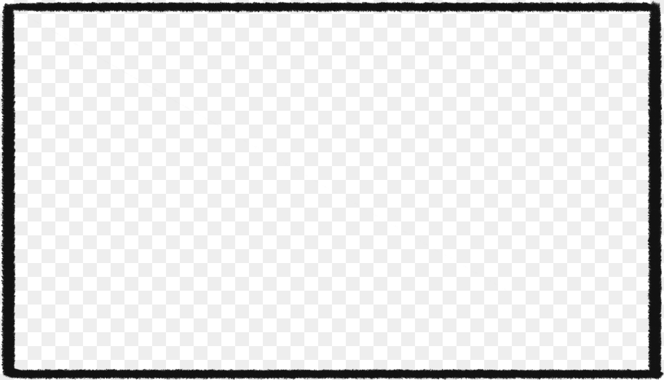 Promo Clipart Cool Border, Electronics, Screen Free Transparent Png