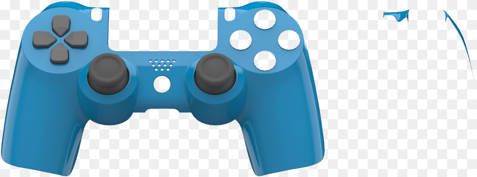 Transparent Ps4 Controller, Electronics, Joystick Png Image