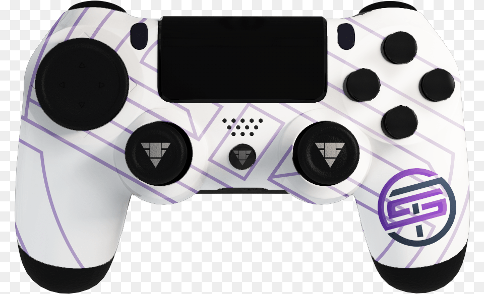 Ps4 Controller Clipart Dragon Ball Fighterz Controls, Electronics, Joystick, Hockey, Ice Hockey Free Transparent Png