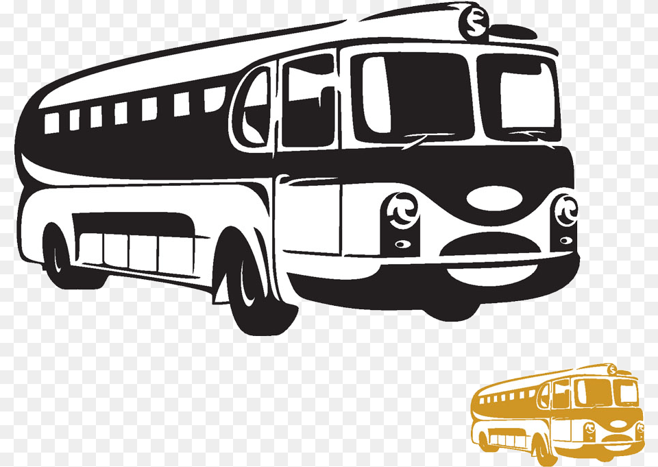 Transparent Public Transportation Clipart Informational Text For Rosa Parks, Bus, Vehicle, Car, Machine Png Image