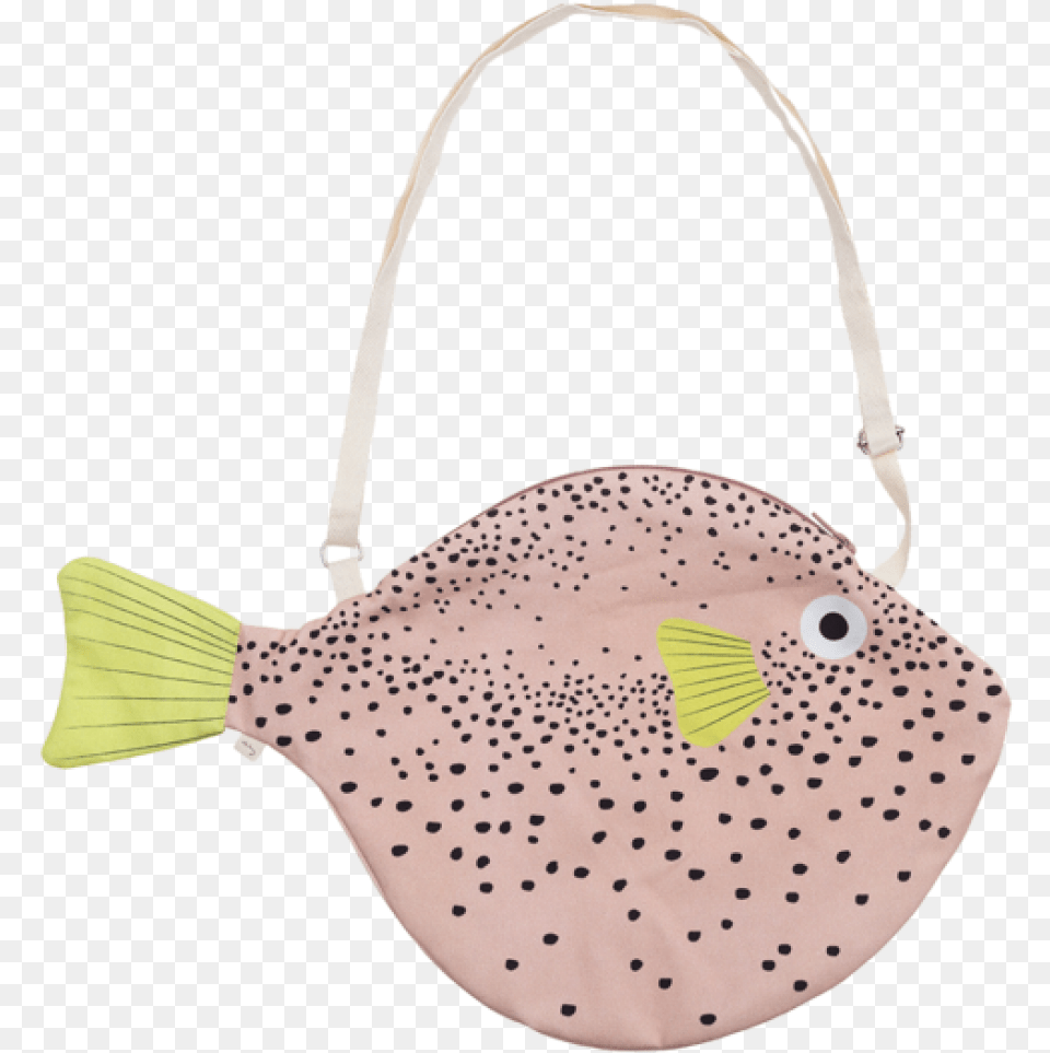 Transparent Puffer Fish Skate, Accessories, Bag, Handbag, Purse Png Image