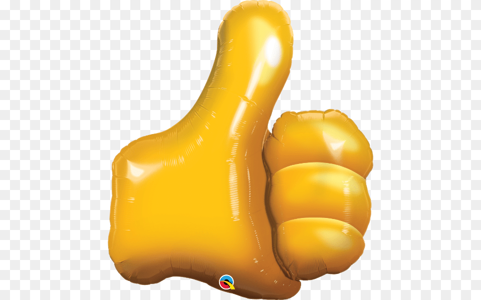 Transparent Pulgar Arriba Thumbs Up Emoji Balloon, Body Part, Finger, Hand, Person Free Png Download