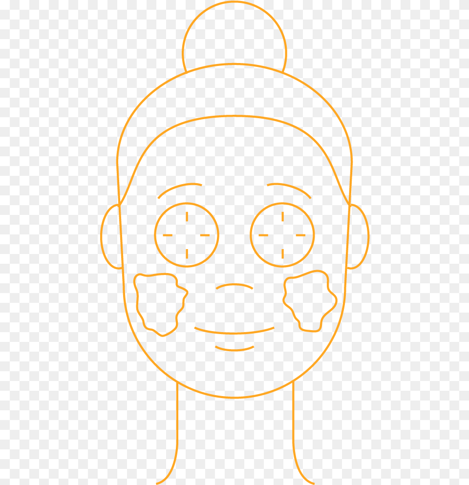 Transparent Pumpkin Face Trumer Pils, Photography, Adult, Head, Male Png Image