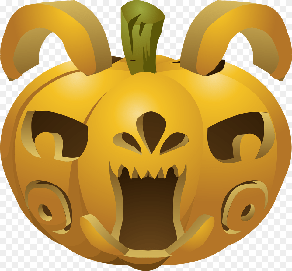 Transparent Pumpkin Icon Pumpkin Carving Ideas Dog, Food, Plant, Produce, Vegetable Png Image