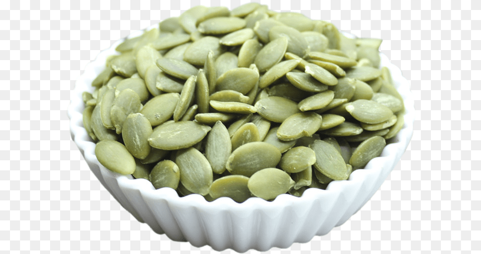 Transparent Pumpkin Seed Clipart Pumpkin Seeds Transparent, Plant, Food, Grain, Produce Png Image