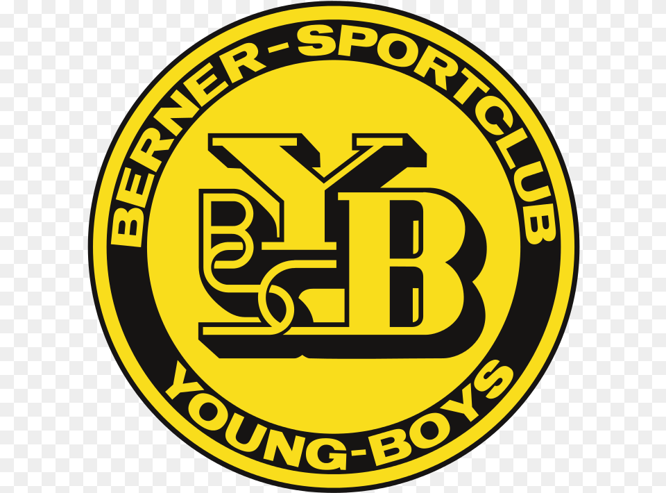 Transparent Pung Logo Young Boys, Symbol, Badge, Disk Free Png Download