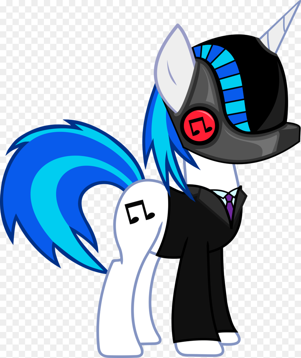 Transparent Punk Clipart Daft Punk Vinyl Scratch, Book, Comics, Publication, Person Free Png