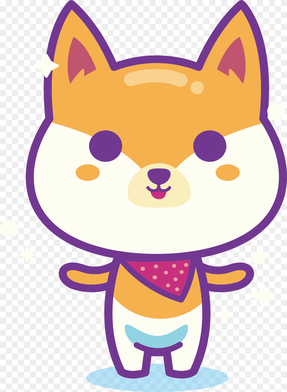 Puppy Cartoon Cute Dog Cartoon, Plush, Toy Free Transparent Png