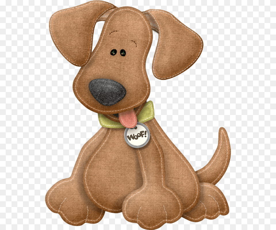 Transparent Puppy Clipart Dog Nitwit, Food, Plush, Sweets, Toy Png