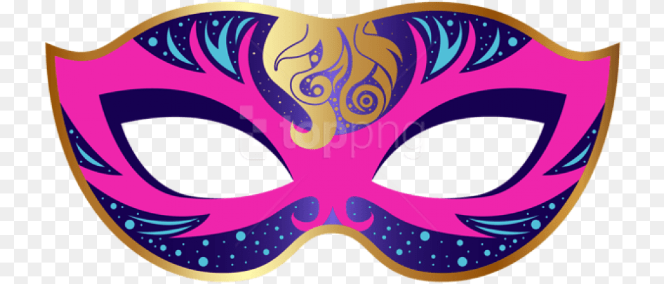 Transparent Purim Clipart Mask Clipart, Birthday Cake, Cake, Cream, Dessert Png Image