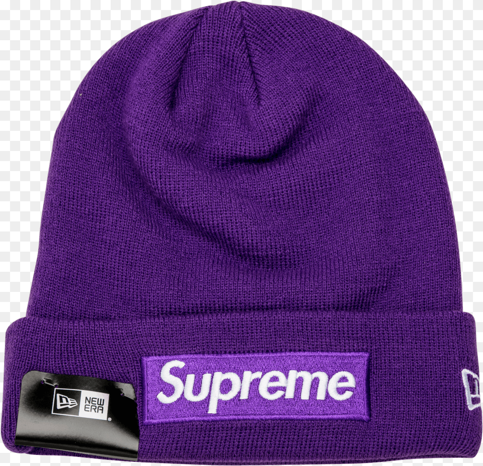 Transparent Purple Box Beanie, Cap, Clothing, Hat, Coat Png