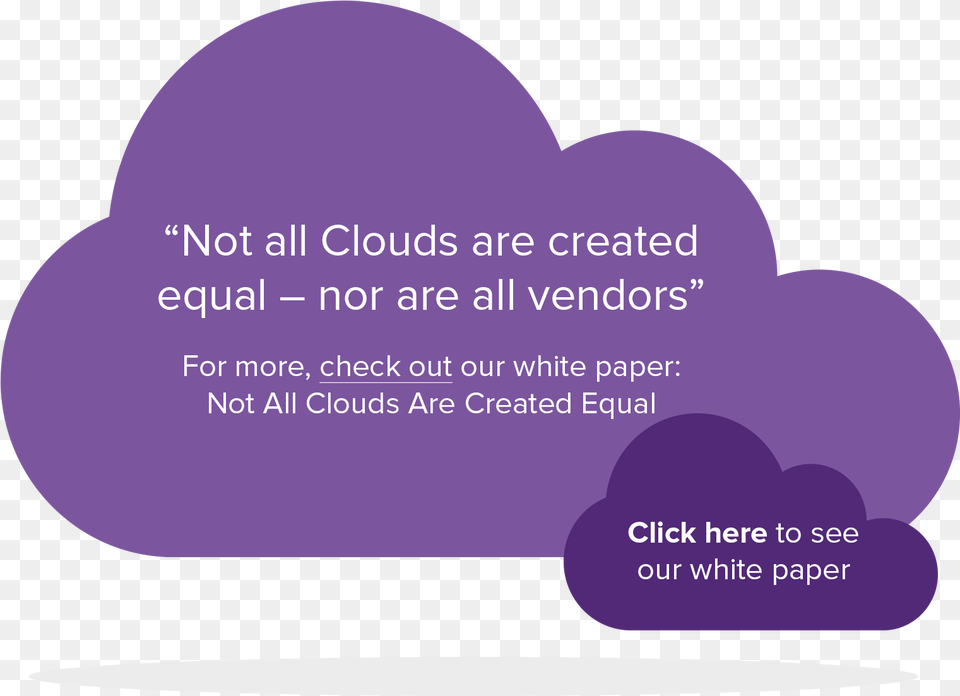 Transparent Purple Clouds Heart, Text Png Image