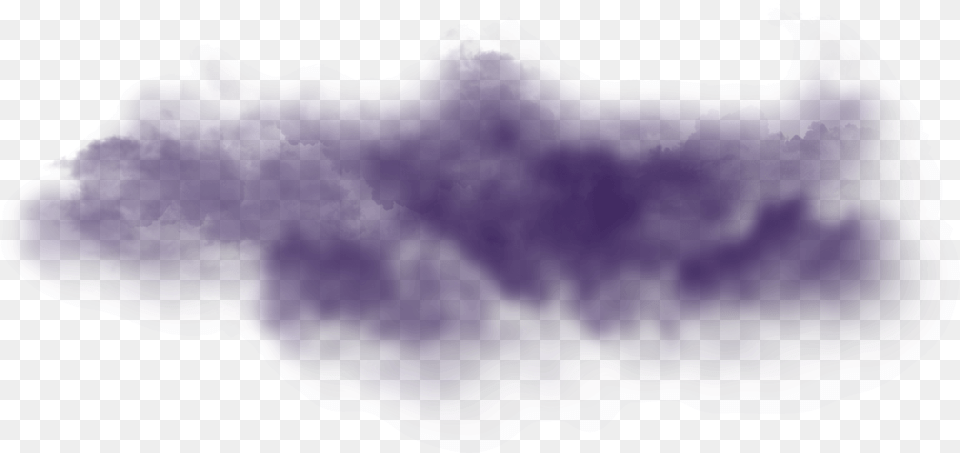 Purple Clouds Mist, Accessories, Ornament, Pattern Free Transparent Png