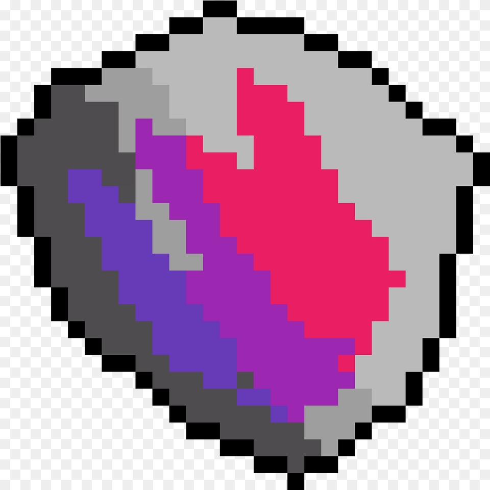 Transparent Purple Flame Pixel Emoji Art, First Aid, Computer Hardware, Electronics, Hardware Png Image