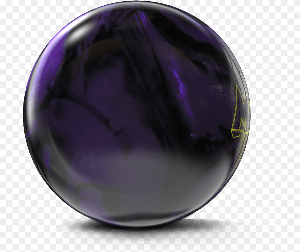 Transparent Purple Globe Purple And Black Marble Ball, Sphere, Helmet Png Image
