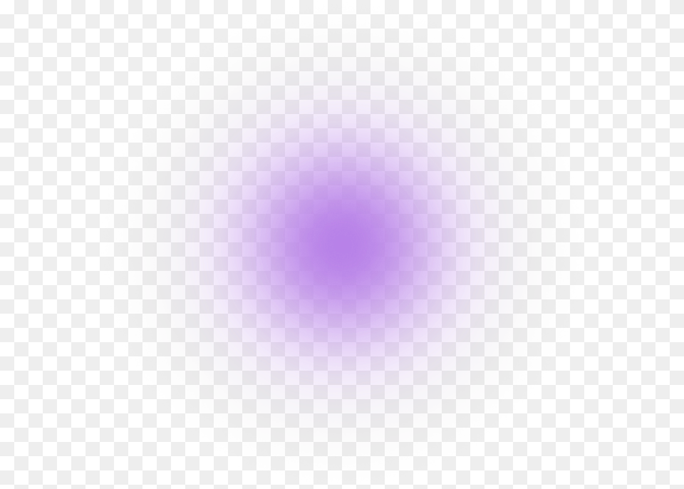 Transparent Purple Glow Purple Flare, Lighting, Sphere, Plate Png