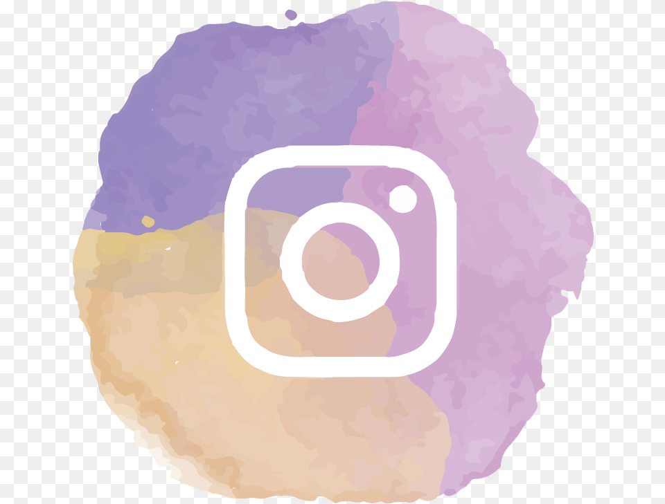 Transparent Purple Instagram Logo Insta Followers, Mineral, Face, Head, Person Png