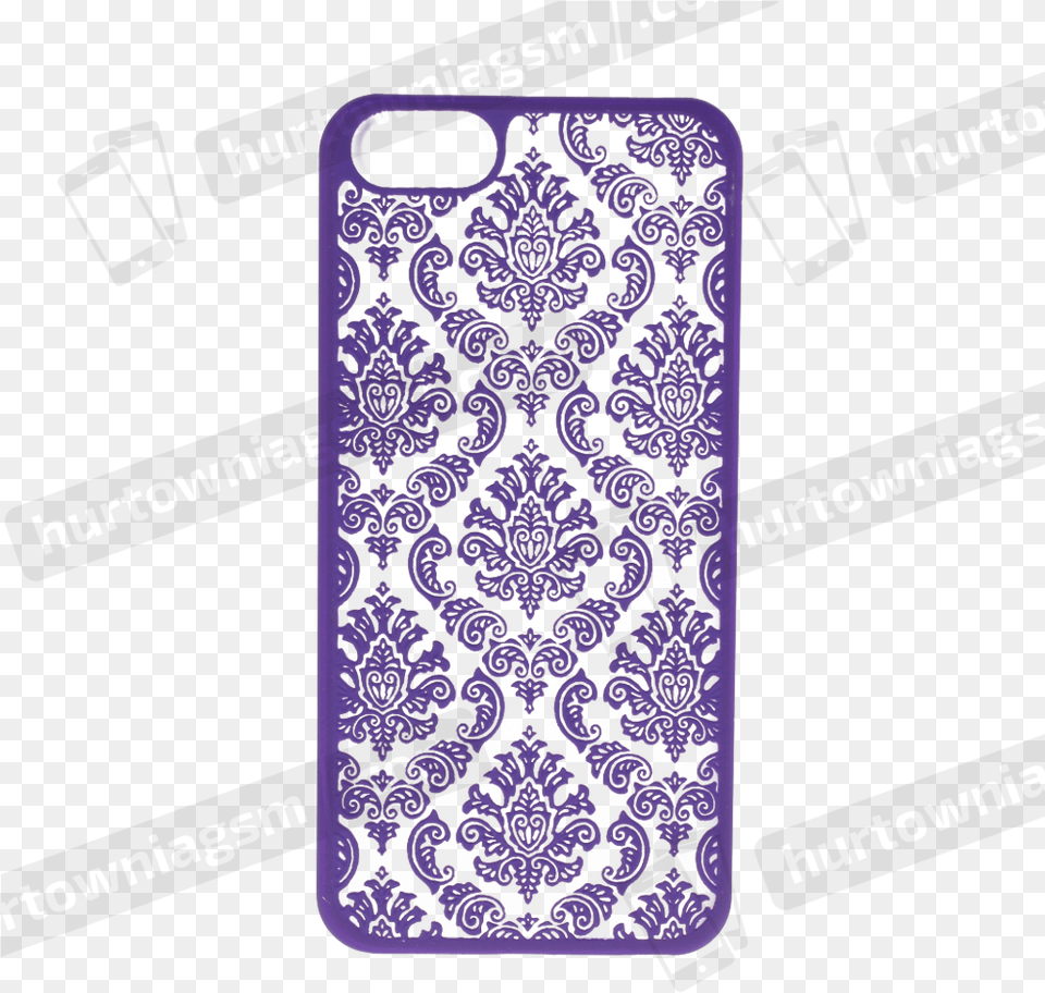 Purple Lace Pretty Little Liars Spencer Phone Case, Electronics, Mobile Phone, Home Decor, Pattern Free Transparent Png
