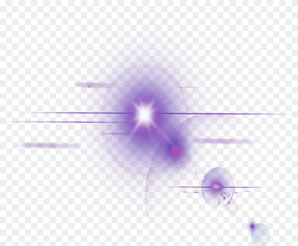 Transparent Purple Lightning Purple Lights Transparent, Sphere, Flare, Light, Lighting Png