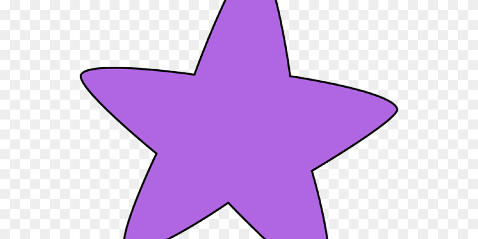 Transparent Purple Star, Star Symbol, Symbol Png