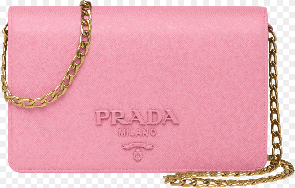 Transparent Purse Prada Bag Transparent Background, Accessories, Handbag, Jewelry, Necklace Png Image