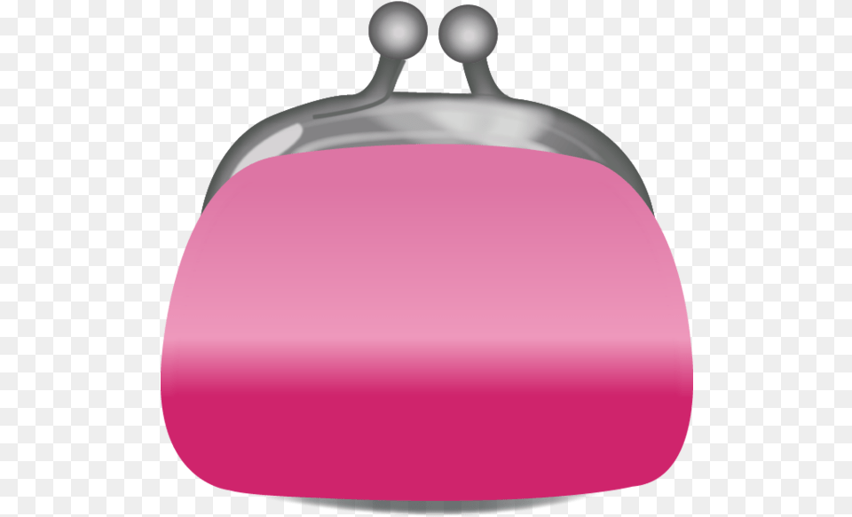 Transparent Purse Purse Emoji, Accessories, Bag, Handbag, Lamp Free Png