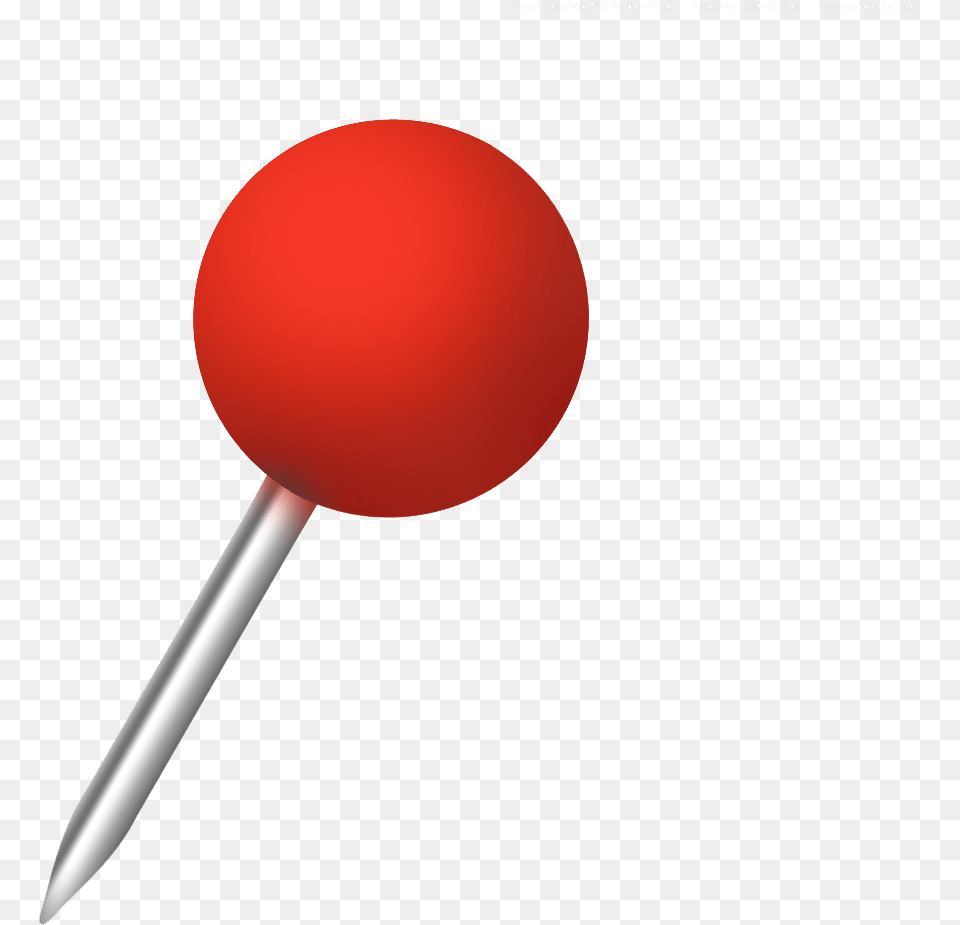 Transparent Push Pin Vector, Food, Sweets, Candy Free Png Download