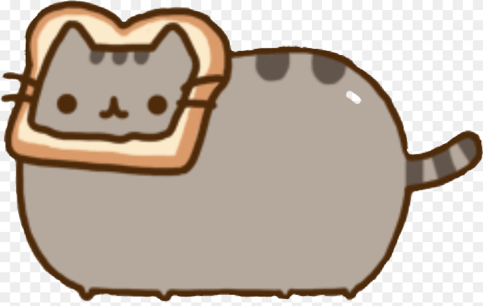 Transparent Pusheen Pusheen The Cat, Baby, Person, Face, Head Png Image