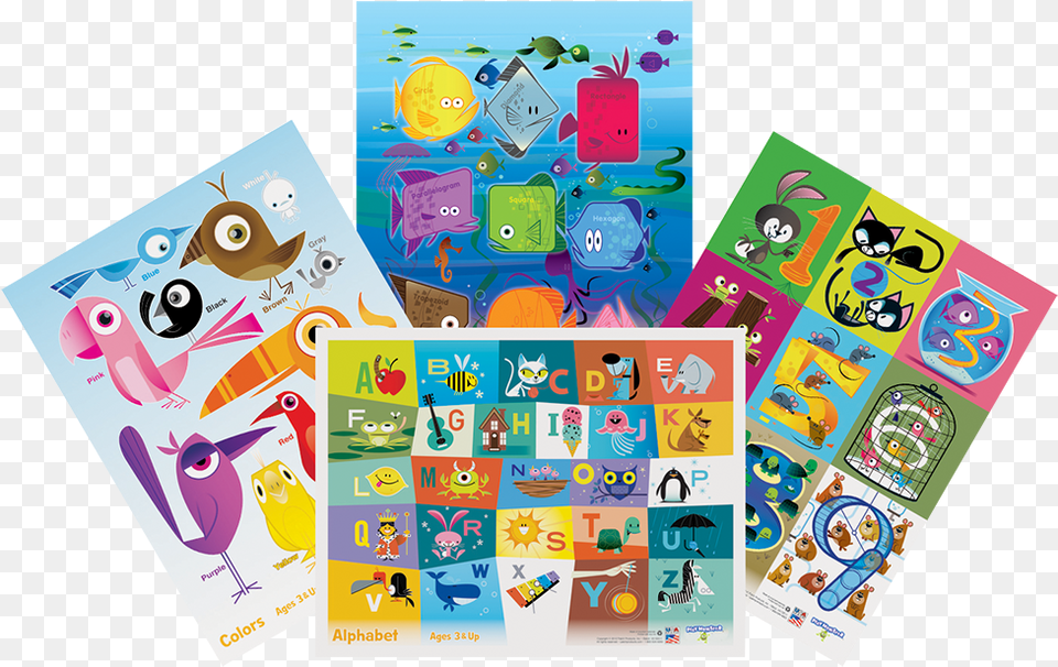 Transparent Puzzle Overlay Cartoon, Advertisement, Poster, Bird, Animal Free Png
