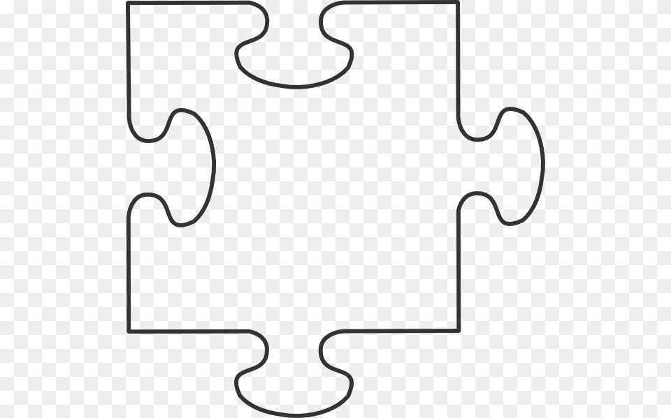 Transparent Puzzle Piece Clip Art, Game, Jigsaw Puzzle Png