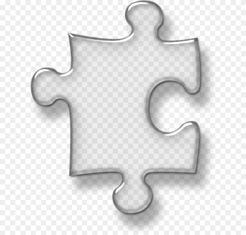 Transparent Puzzle Transparent Transparent Background Puzzle Pieces Png Image