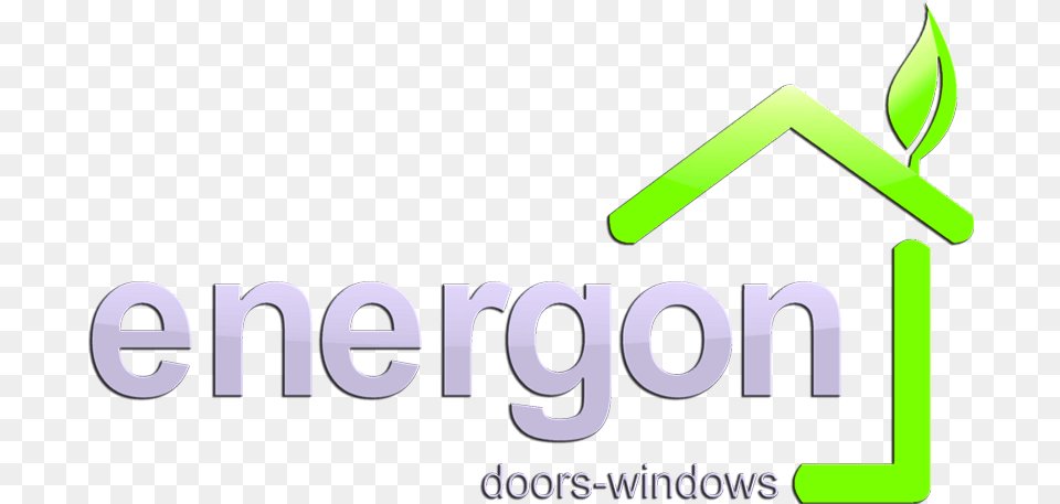 Transparent Pvc Door Graphic Design, Green, Logo, Symbol, Text Png Image
