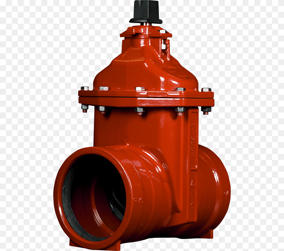 Pvc Pipe Mechanical Joint Valve, Hydrant, Fire Hydrant Free Transparent Png