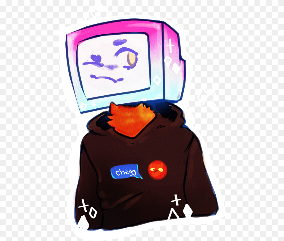 Transparent Pyrocynical Pyrocynical Fanart, Computer Hardware, Electronics, Hardware, Screen Free Png Download