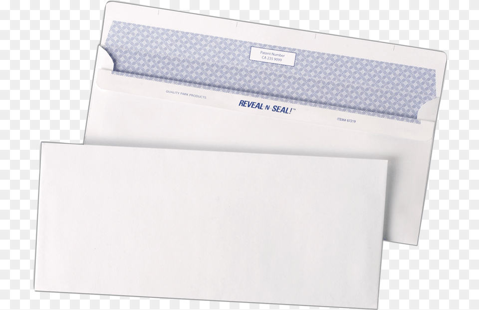 Transparent Quality Seal Envelope, Mail, White Board Png Image