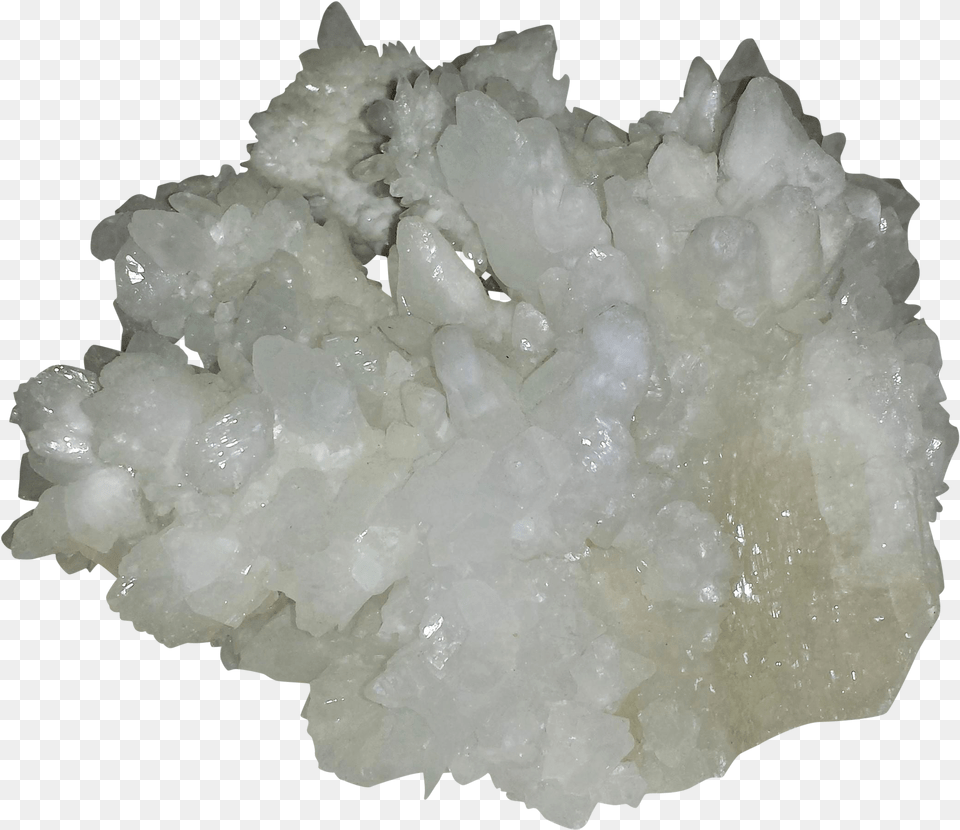 Quartz Crystal Crystal, Mineral Free Transparent Png