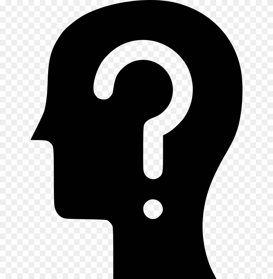 Transparent Question And Answer Clipart Question Mark Face Free Png