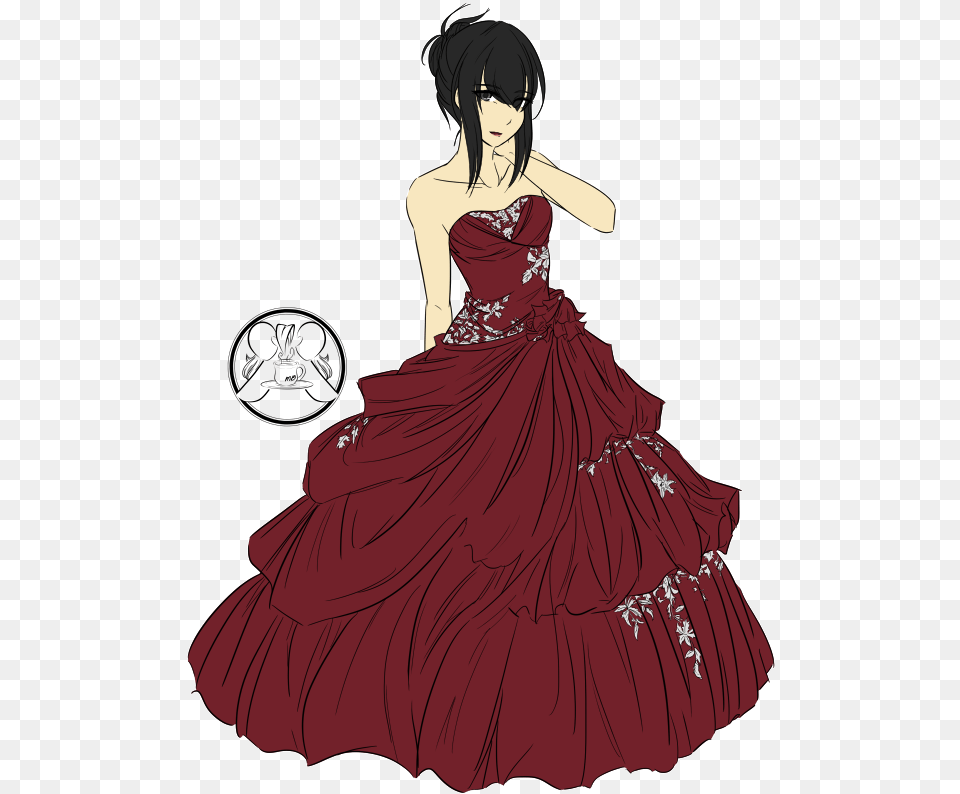 Quinceanera Gown, Formal Wear, Clothing, Dress, Fashion Free Transparent Png