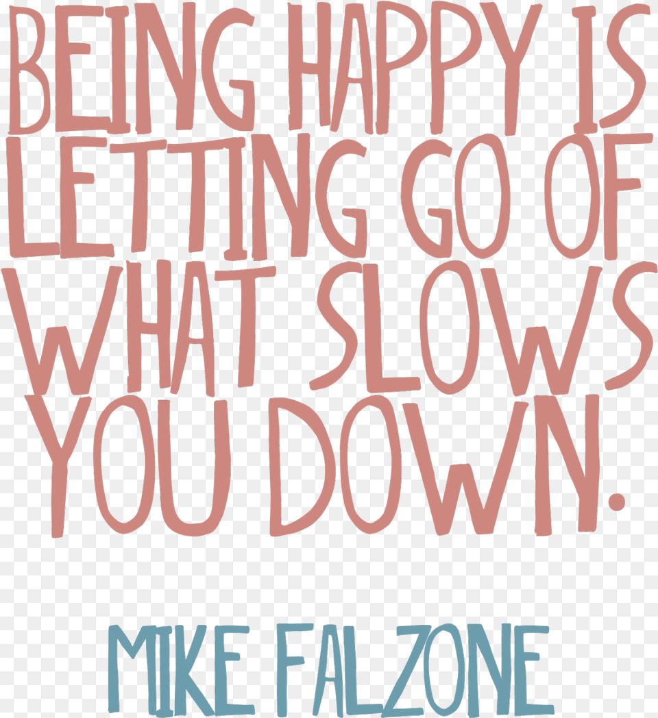 Transparent Quotes Clipart Mike Falzone Quotes, Text Free Png