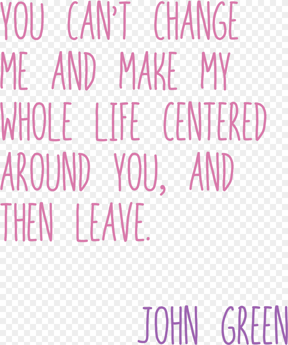 Quotes Quotes Tumblr John Green Quotes, Book, Publication, Text Free Transparent Png