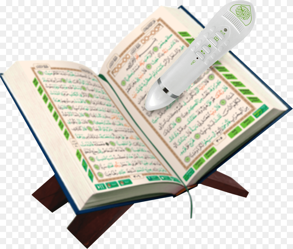 Transparent Quran Pen Quran Price In Pakistan, Page, Text, Diary, Book Png Image