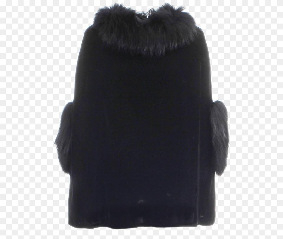 Raccoon Face Fur Clothing, Coat Free Transparent Png