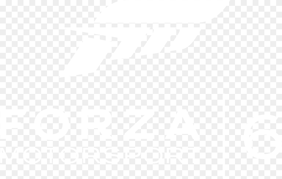 Transparent Racetrack Forza Motorsport 6 Logo, Text Png