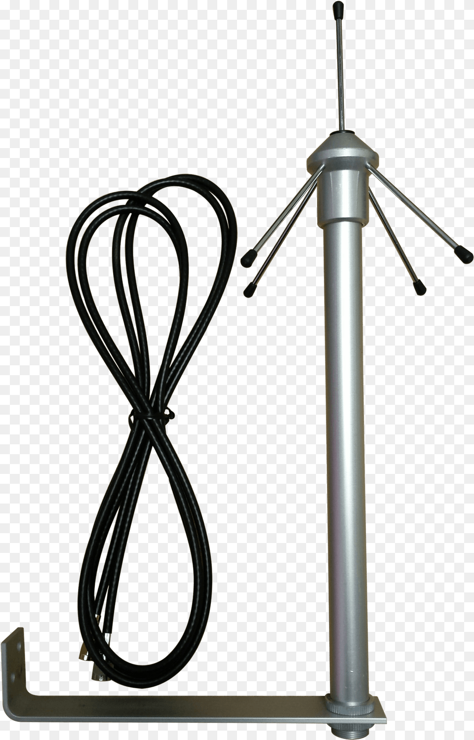 Transparent Radio Antenna Wire, Gate, Turnstile Png