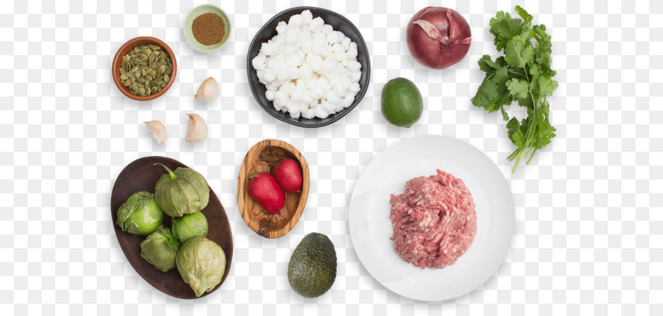 Transparent Radishes White Rice, Food, Fruit, Produce, Plant Png
